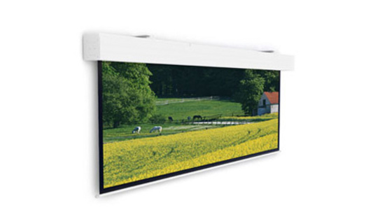 PROJECTA Elpro Large Electrol  276x490 Matte White_without Border