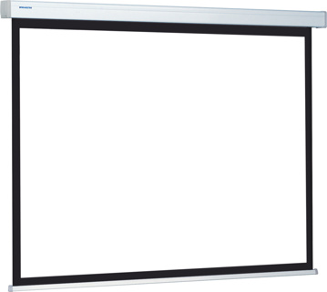 PROJECTA Proscreen 118x210 Matte White_without Border