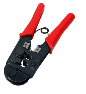 EFB Crimping tool for modular connector