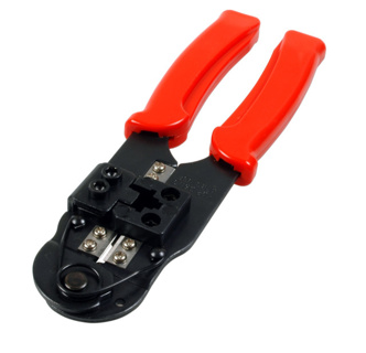 EFB Crimping tool for modular connector