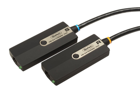 GEFEN Fiber Optic for HDMI (Pigtail Modules), 50/125 µm multimode. SC, 1000 m