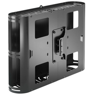 CHIEF Large Cpu Holder, Blk