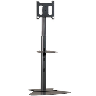 CHIEF 4' - 7' Mfp Floor Stand