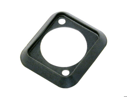 NEUTRIK SCDP-5 sealing gasket for D-size chassis connectors - Green