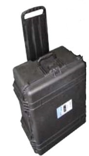 PLURA Hard Carry Case for 17" & 19"
