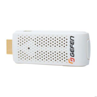 GEFEN Compact Sender, Wireless for HDMI 5GHz - EU Version Sends high definition audio and video to any HDTV screen up to  30 feet (10 meters) (Sender Only)