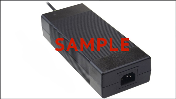ROSS PSU-12V4A-2PIN 12V 4A PSU with 2 Pin Connector for Redundancy or Spare
