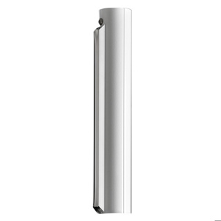CHIEF 100 Cm Column, Pin Connect, White