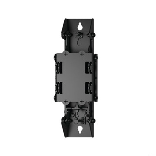 CHIEF Fusion Wall Attachment. Height-adjust
