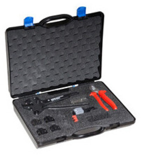 NEUTRIK CAS-BNC-T BNC tool kit