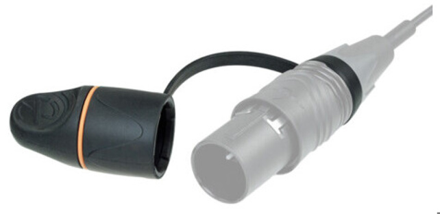 NEUTRIK SCNKO-L Dirtprotection for opticalCON Lite cable connector