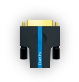 PURELINK DVI/HDMI Adapter - Cinema Series