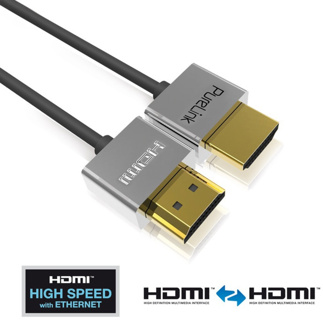 PURELINK HDMI Cable - ProSpeed Series 1.00m Thin