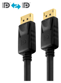 PURELINK DisplayPort Cable - PureInstall 30,00m