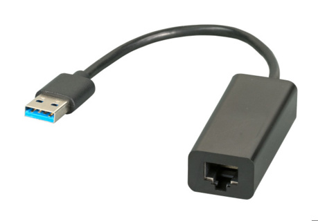 EFB USB3.0 auf RJ45 Gigabit Ethernet 10/100/1000