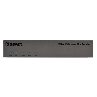 GEFEN VGA KVM over IP - Sender Package