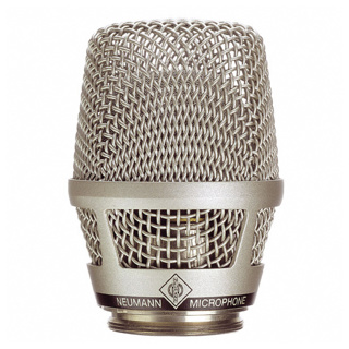 NEUMANN KK 104 S Microphone module for SKM 5200, condenser, cardioid, nickel