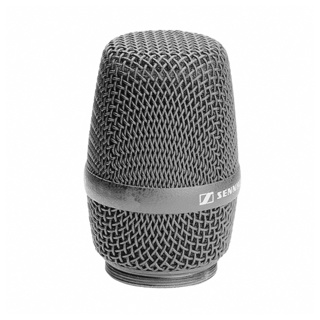SENNHEISER ME 5005 Microphone head, condenser, supercardioid, black, for SKM 5000/5200