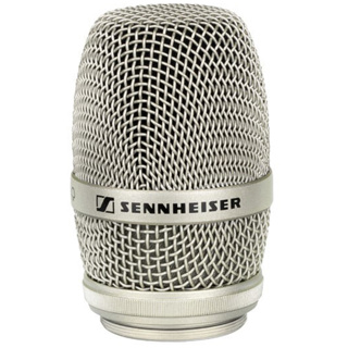 SENNHEISER MMK 965-1 NI Microphone module, condenser, cardioid/supercardioid, for SKM 100/300/500 G3 and G4, SKM 2000/6000/9000, SKM D1/AVX, SL Handheld DW, nickel