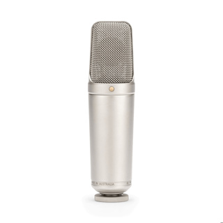 RØDE NT1000 Large-diaphragm Studio Condenser Microphone