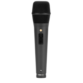 RØDE M2 Live Performance Condenser Microphone