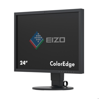 EIZO CS2420 24" 1920x1200 ColorEdge LCD Monitor - CS Series