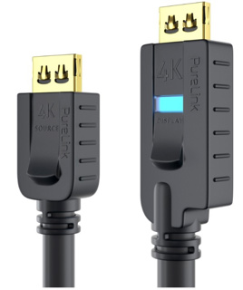 PURELINK HDMI Active Cable 18Gbps - PureInstall 20,0m
