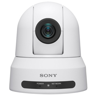 SONY HD 1080/60p resolution, 4K Resolution License, Field of View 70°, x12 optical zoom, (X30 4K Zoom) , x12 Digital Zoom, 3G-SDI, HDMI, IP control via RS232/RS422/VISCA over IP