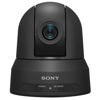 SONY HD 1080/60p resolution, 4K Optional License, Field of View 70°, x20 optical zoom, (CIZ: x30 in 4K, x40 in FHD), 3G-SDI, HDMI, IP control via RS422/VISCA over IP