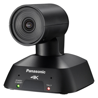 PANASONIC AW-UE4KG 4K Integrated Camera, Black Version