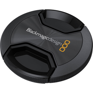 BLACKMAGIC DESIGN Blackmagic Lens Cap 77mm