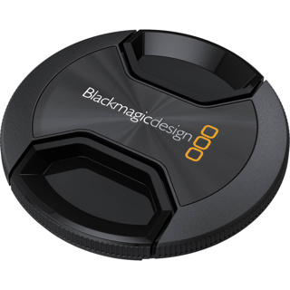 BLACKMAGIC DESIGN Blackmagic Lens Cap 82mm