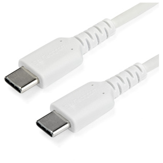 STARTECH Cable - White USB C Cable 2m