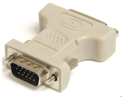 STARTECH DVI to VGA Cable Adapter - F/M