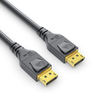 PURELINK DisplayPort 1.4 Cable - PureInstall 4,00m