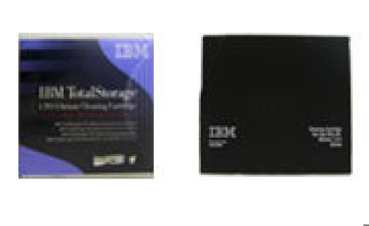 IBM LTO Ultrium Universal Cleaning Cartridge