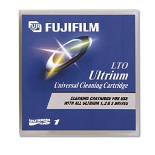 Fuifilm LTO Universal Cleaning Cartridge