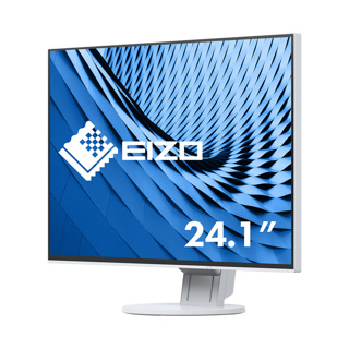 EIZO EV2456-WT 24" 1920x1200 FlexScan Widescreen LCD Ultra Slim Monitor