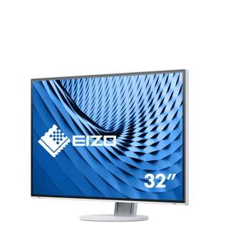 EIZO EV3285-WT 31.5" 3840x2160 FlexScan Widescreen 4K UHD Monitor