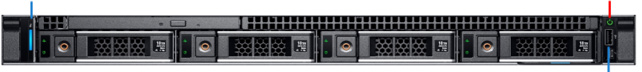 HAIVISION SRT Gateway System - Unicast and Multicast support. Up to 200Mbps aggregated output streaming.