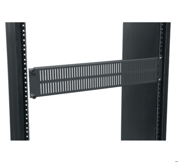 MIDDLE ATLANTIC 2SP Slotted Access Panel