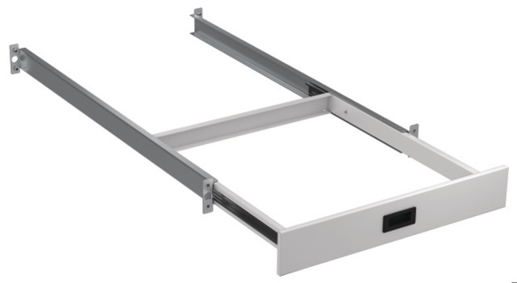 EFB Tilt Protection, Slideable, W=600 mm for Cabinet Series PRO