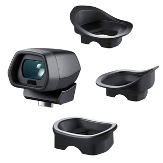 BLACKMAGIC DESIGN Pocket Camera - EVF Eyecups