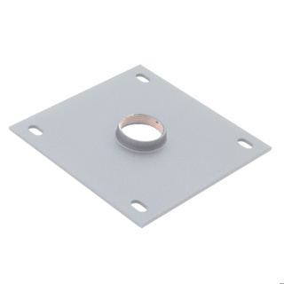 CHIEF 8" X 8" Celing Plate - White