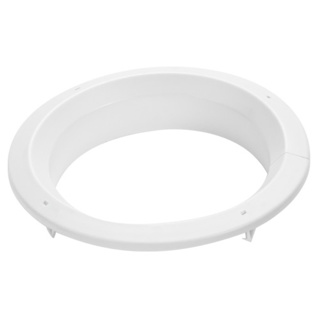 CHIEF Decorative Tile Ring - White
