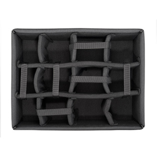 MAX CASES Camkit interior incl lidfoam for MAX540H245