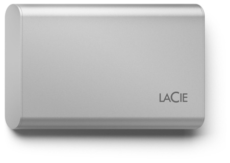 LACIE Portable SSD 2000GB 2.5IN USB3.1