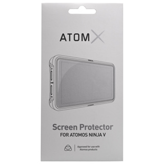 ATOMOS Screen Protector for Ninja V - ATOMLCDP03