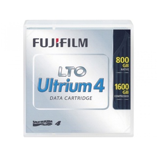Fuifilm LTO Ultrium 4 Data Cartridge