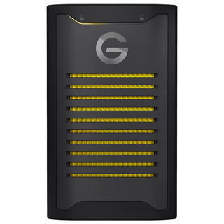 SanDisk Professional G-DRIVE Armorlock SSD 1TB